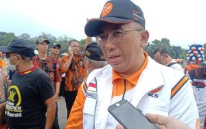 Haru Suandharu: UMKM Jadi Tumpuan Hadapi Resesi Global
