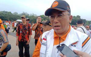 PKS Targetkan Kenaikan Suara Dua Kali Lipat di Pemilu 2024