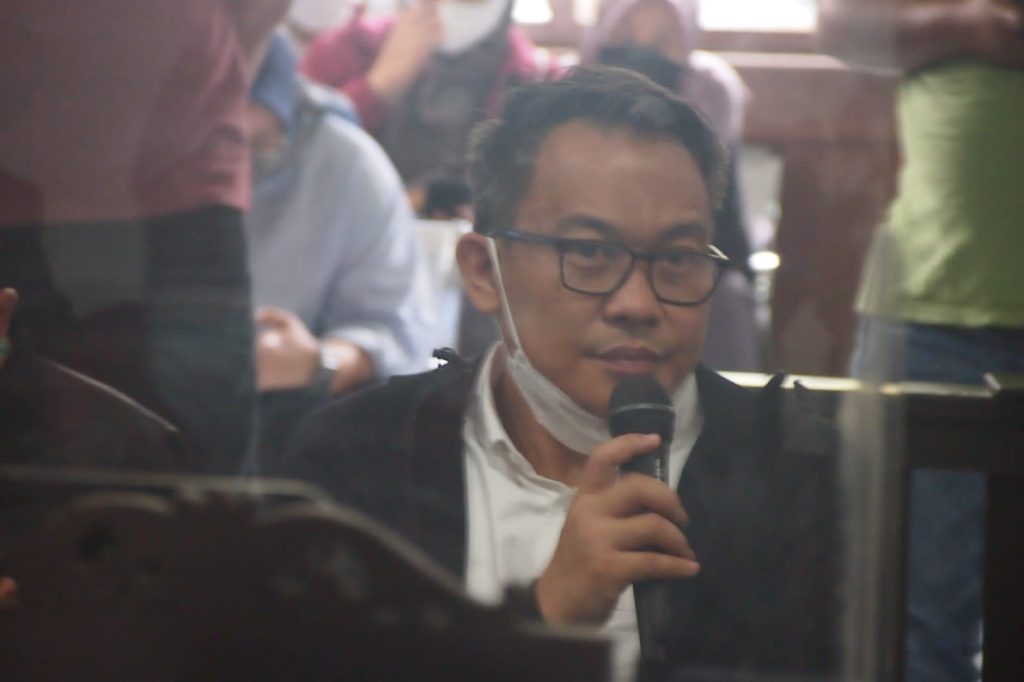 Bantah Ada Pengkondisian WTP dengan Ade Yasin, Auditor BPK: Sifatnya Umum Saja