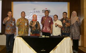 Kerjasama bank bjb dan Semen Indonesia, Permudah Penerimaan Pembayaran Tagihan