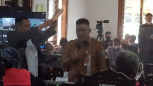 Saksi Ahli KPK Sebut Pertemuan Ade Yasin-Auditor BPK Bukan Pelanggaran