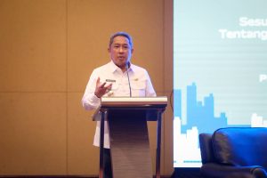 Pemkot Bandung Dorong Pertumbuhan Ekonomi lewat Digitalisasi