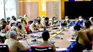 Pemkab Bandung Barat Gelar Kompetisi Perangkat Daerah, 10 Inovasi Ini Bersaing Jadi yang Terbaik