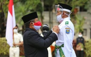 Simak, Ini Aturan Perayaan HUT ke-77 Indonesia di Kota Bandung