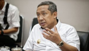 Wow! Segini Harta Kekayaan Wali Kota Bandung Yana Mulyana yang Ditangkap KPK