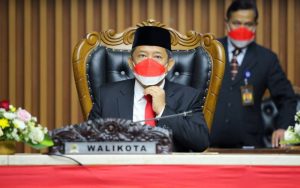 Yana Mulyana Optimis Ekonomi Digital Tingkatkan Produktivitas Masyarakat di Kota Bandung