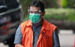 Rachmat Yasin Bebas, PPP Kabupaten Bogor: Ini Kabar Bahagia