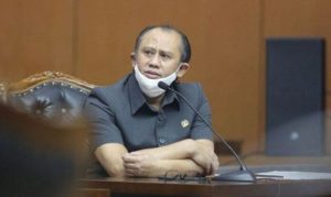 DPRD Ingatkan Hak Jaminan Pendidikan dan Kesehatan Warga Kota Bandung