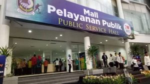 Mal Pelayanan Publik Kota Bandung, Diyakini Tingkatkan Layanan Publik