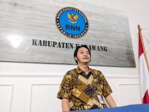 BNNK Karawang Rekomendasikan Anggota DPRD Purwakarta dan Dua Rekannya Jalani Rehabilitasi Rawat Jalan
