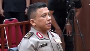 Kasus Ferdy Sambo Setara Genosida dan Perbudakan, Amnesty: Pelanggaran HAM Berat!