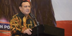 Indonesia Benar-Benar Merdeka, Jika Bebas dari Kejahatan Korupsi