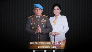 Putri Candrawathi, Akan Segera Jalani Pemeriksaan Sebagai Tersangka
