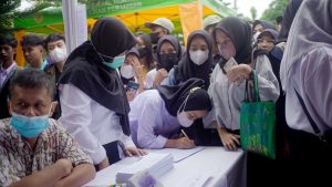 Perda Penyelenggaraan Penanaman Modal Buka Potensi Lapangan Kerja