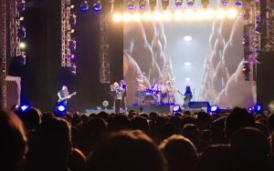 Nonton Konser Dream Theater Lebih Mudah dan Hemat Bersama Bank BJB