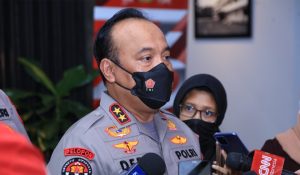 Polisi Terus Kembangkan Kasus Pembunuhan Brigadir J, Saksi Baru Dihadrikan