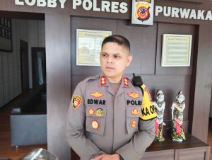 Usai Pesta Sabu, Seorang Anggota DPRD Purwakarta Diciduk Polisi