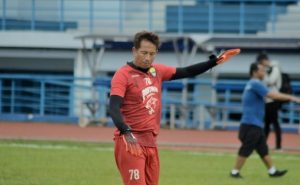 Made Wirawan Takuti Kebangkitan PSM Makasar
