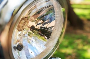 Waduh! Ternyata Ini Penyebab Lampu Motor Sering Putus