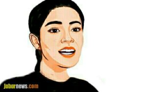 Sempat Mangkir, Artis Nindy Ayunda Akirnya Nongol Penuhi Panggilan Polres Jakarta Selatan