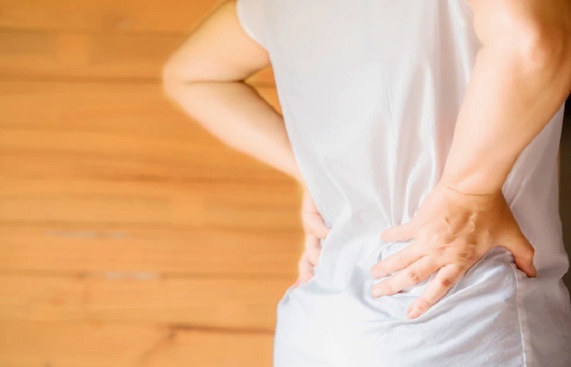 Hindari Segera! Ini Dia Makanan yang Mesti Dihindari Penderita Osteoporosis