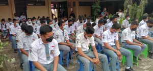 Puluhan Pelajar di Serdang Bedagai Diduga Akan Tawuran Geng Motor di Deli Serdang