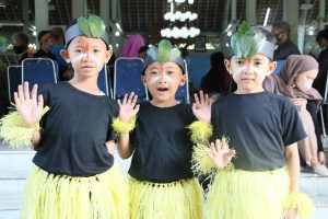 Bandung Raih Predikat Kota Layak Anak 2022