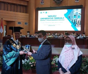 Buka Akses Pendidikan Tinggi, Pemko Tebing Tinggi Jalin Kerjasama Dengan Universitas Terbuka