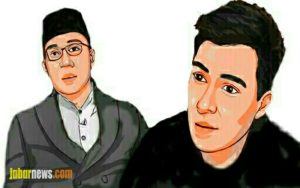 Dapat Wejangan dari Ridwan Kamil Soal Citayam Fashion Week, Baim Wong Cuek
