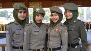 Satpol PP Diminta Efektifkan Penyuluhan dan Penyadaran Aturan
