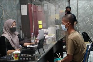 Kenalan dari Aplikasi Game Online, ABG asal Serang Banten Dibawa Kabur Remaja Asal Banyumas