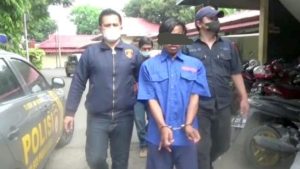 Polres Purwakarta Masih Dalami Kejiwaan Pemuda Yang Bunuh Ibu Kandungnya