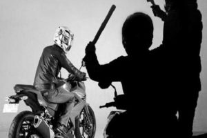 Ibu Hamil 9 Bulan di Serdang Bedagai Duel Dengan Perampok Demi Pertahankan Motor