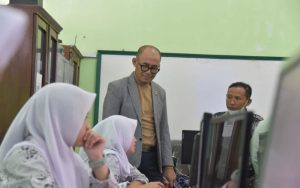 DPRD Jabar: Melalui Sistem ANBK Pelajar Dituntut Memiliki Kreatifitas