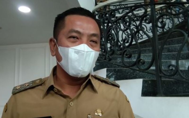 Keracunan Gas Pabrik di Karawang Kembali Terjadi, Aep Syaepuloh: Kami Lakukan Mitigasi dan Investigasi