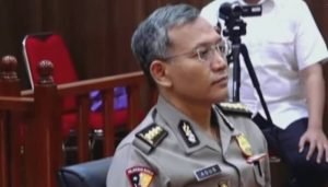 Jejak Karir Kombes Agus Nurpatria, Dulu Sempat Terseret Kasus Bupati Subang, Kini Terlibat Kasus Ferdy Sambo