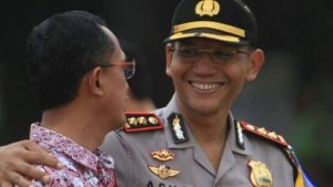 Ikuti Jejak Ferdy Sambo, Mantan Kapolres Subang Ini Dipecat dari Polri
