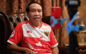 Piala Dunia U-20 Bisa Disaksikan Penonton di Stadion? Menpora Zainudin Amali Beri Jawaban Menohok