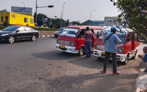 Tarif Angkutan Umum di Ciamis Naik 22 Persen
