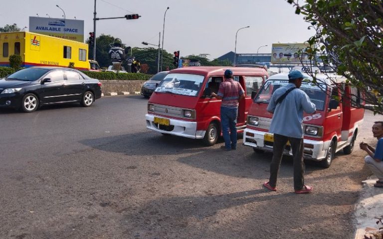 Angkutan Umum