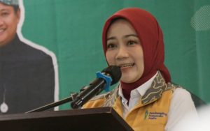 Atalia Praratya Dorong Kader Posyandu Fokus Tingkatkan Kualitas Hidup Anak