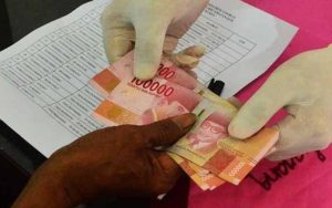 Pemerintah Sebut 1,3 Juta Penerima BLT BBM Salah Sasaran
