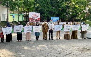 Ngatiyana Harap Masyarakat dan Pekerja di Kota Cimahi dapat Terlindungi BPJAMSOSTEK