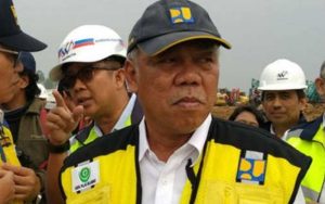 Basuki Hadimuljono Tujuan Pembangunan Bendungan Leuwikeris, Ternyata Untuk Ini