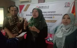 Awas, Jangan Macam-macam! Ini Ancaman dan Hukuman Bagi Pelaku Tindak Pidana Politik Uang