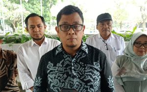 Bawaslu Jabar Libatkan Perempuan dalam Pengawan Pemilu 2024