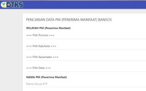 Sangat Mudah! Daftar Penerima BLT BBM Tak Perlu Ribet, Lihat Caranya Disini