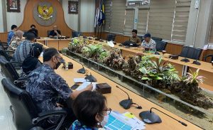 DPRD Dukung Kerjasama Pemkot Bandung dan Melbourne