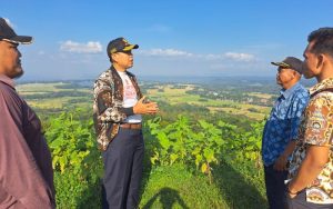 DPRD Jabar: Pengembangan Desa Wisata Harus Dilakukan untuk Pemulihan Ekonomi