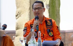 Sepanjang Tahun 2022, Hanya Ada Tiga Kasus Bencana Banjir dan Longsor di Kota Bandung